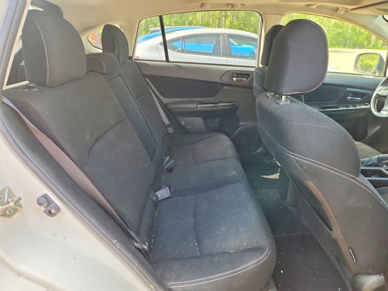 Продажа на аукционе авто 2013 Subaru Xv Crosstrek, vin: JF2GPAVC0D2849141, номер лота: 59345836