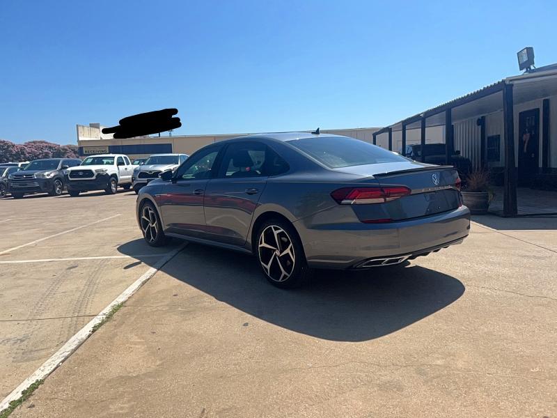 Продаж на аукціоні авто 2022 Volkswagen Passat, vin: 1VWMA7A30NC006884, номер лоту: 60271916