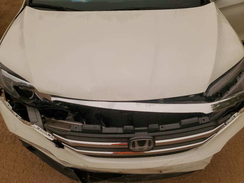 Aukcja sprzedaży 2018 Honda Pilot, vin: 5FNYF6H86JB501511, numer aukcji: 60373396