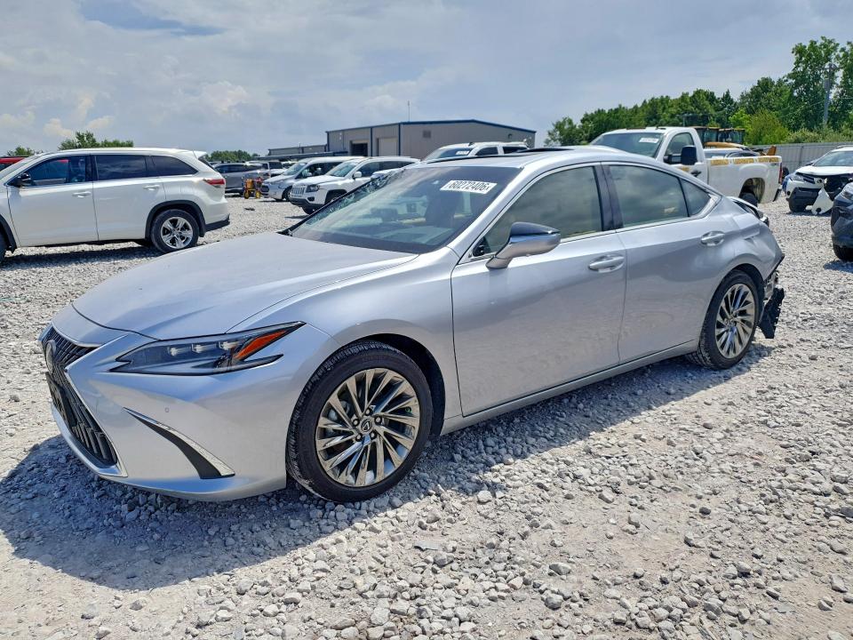Aukcja sprzedaży 2025 Lexus Es 300h, vin: 58AFA1C10SU073046, numer aukcji: 60272406