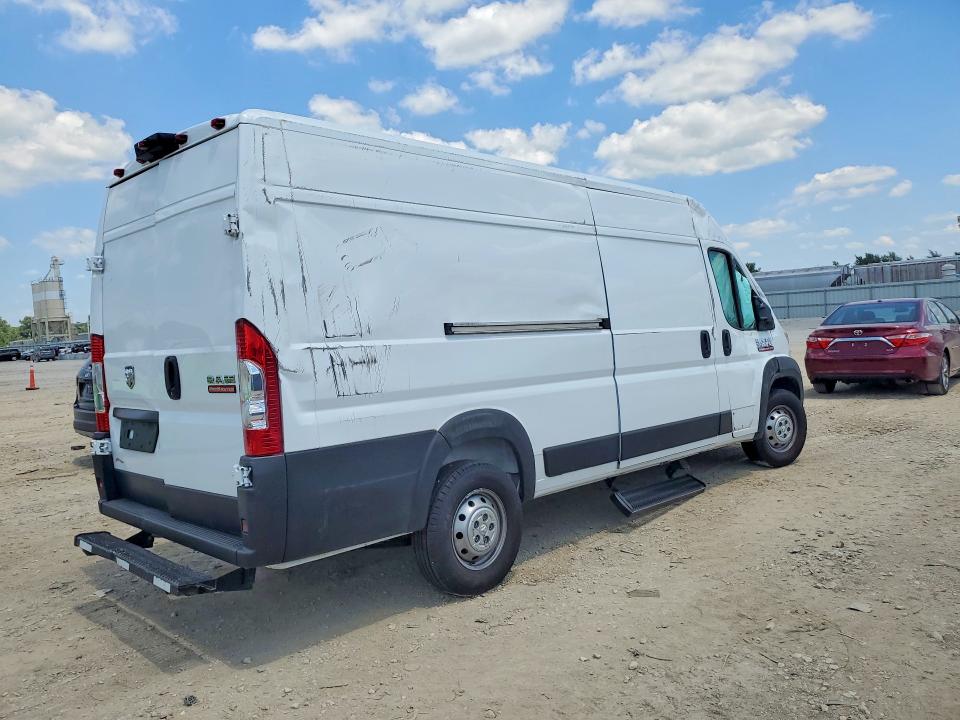 Aukcja sprzedaży 2022 Ram Promaster 3500, vin: 3C6MRVJG0NE141429, numer aukcji: 60934396