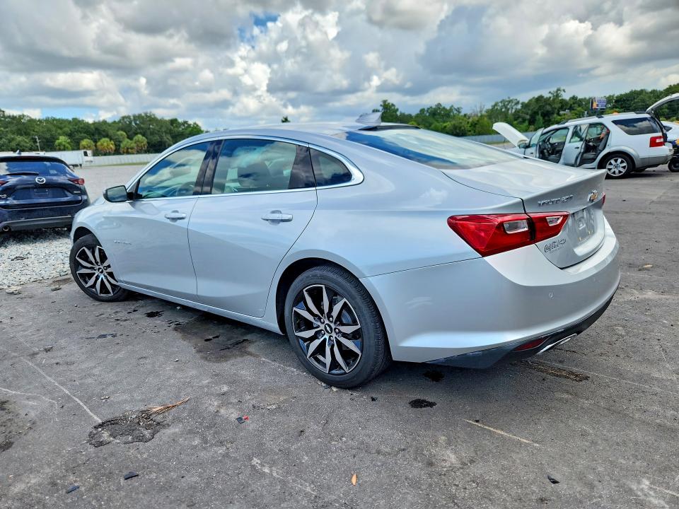 59291716 :رقم المزاد ، 1G1ZF5SX3GF346282 vin ، 2016 Chevrolet Malibu مزاد بيع