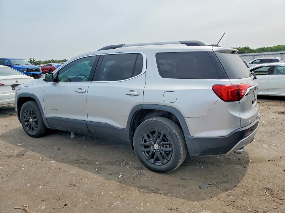 Aukcja sprzedaży 2019 Gmc Acadia, vin: 1GKKNMLS9KZ102446, numer aukcji: 61553356