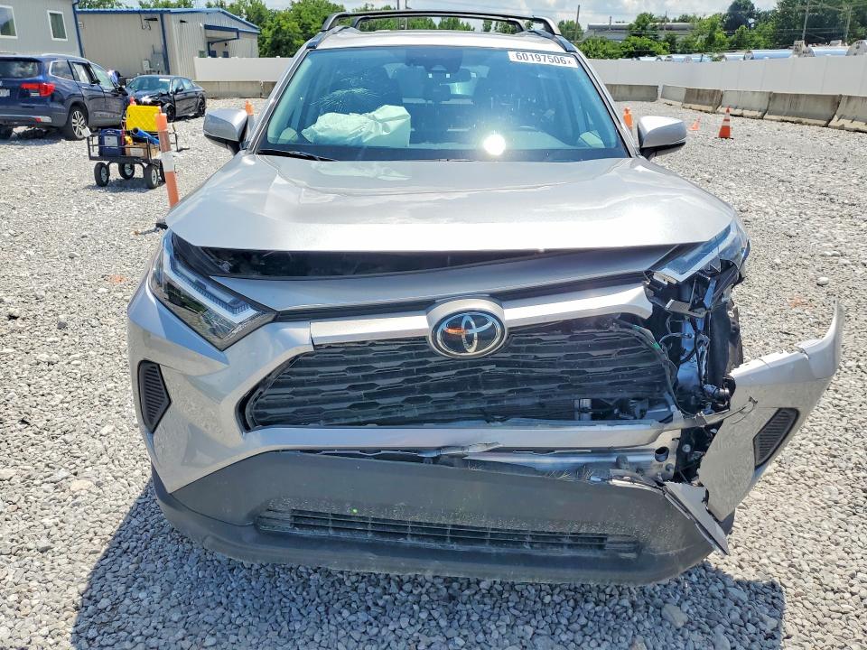 Aukcja sprzedaży 2025 Toyota Rav4, vin: 2T3P1RFV6SC517211, numer aukcji: 60197506