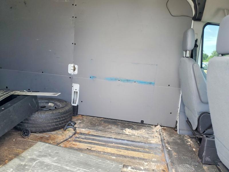 Продаж на аукціоні авто 2015 Ford Transit, vin: 1FTNE2CM0FKA19291, номер лоту: 52907046