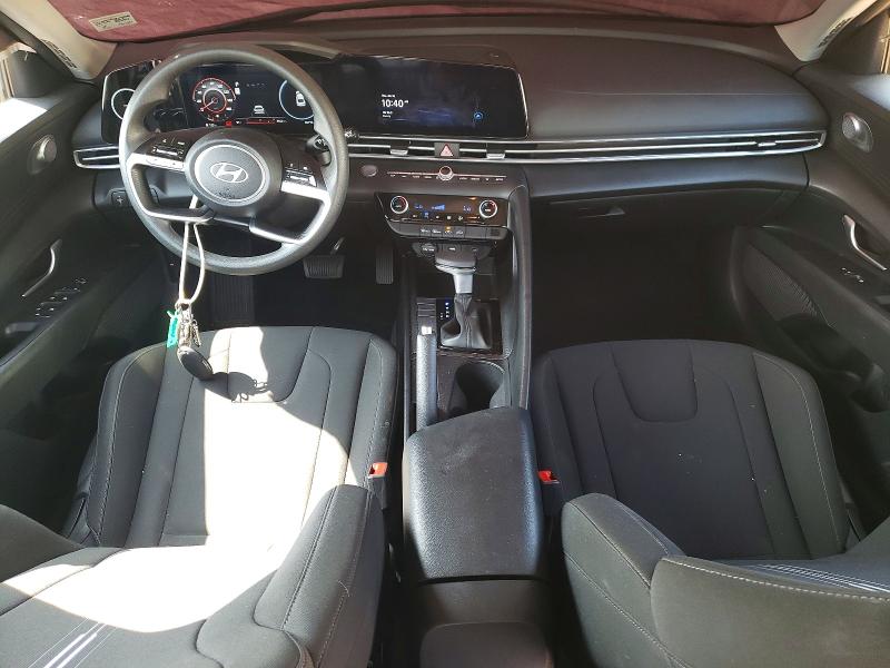 Aukcja sprzedaży 2024 Hyundai Elantra, vin: KMHLM4DG4RU776889, numer aukcji: 60791626