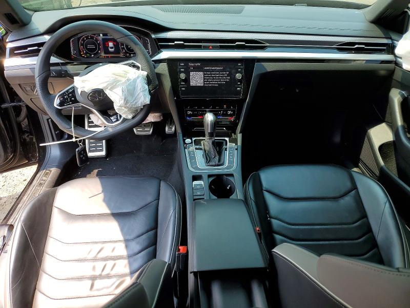 Продажа на аукционе авто 2023 Volkswagen Arteon, vin: WVWTR7AN5PE004547, номер лота: 62566716