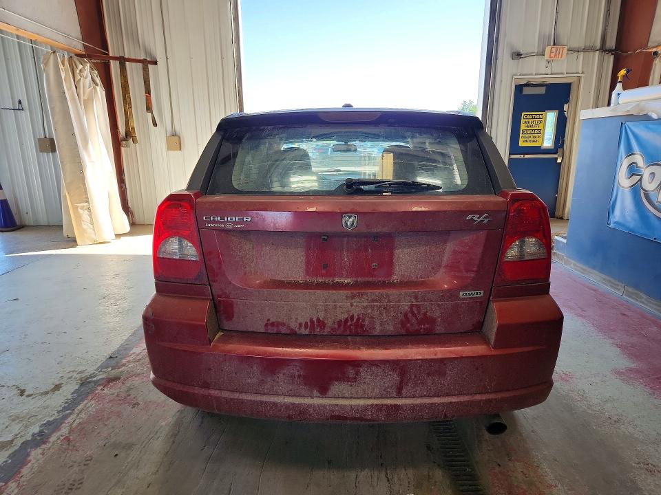 Aukcja sprzedaży 2008 Dodge Caliber, vin: 1B3HE78K08D672228, numer aukcji: 63204646