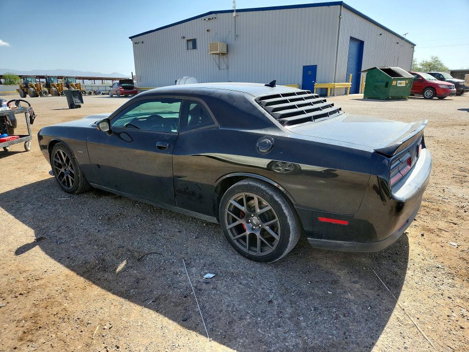 Продажа на аукционе авто 2019 Dodge Challenger, vin: 2C3CDZBT1KH750278, номер лота: 59871636
