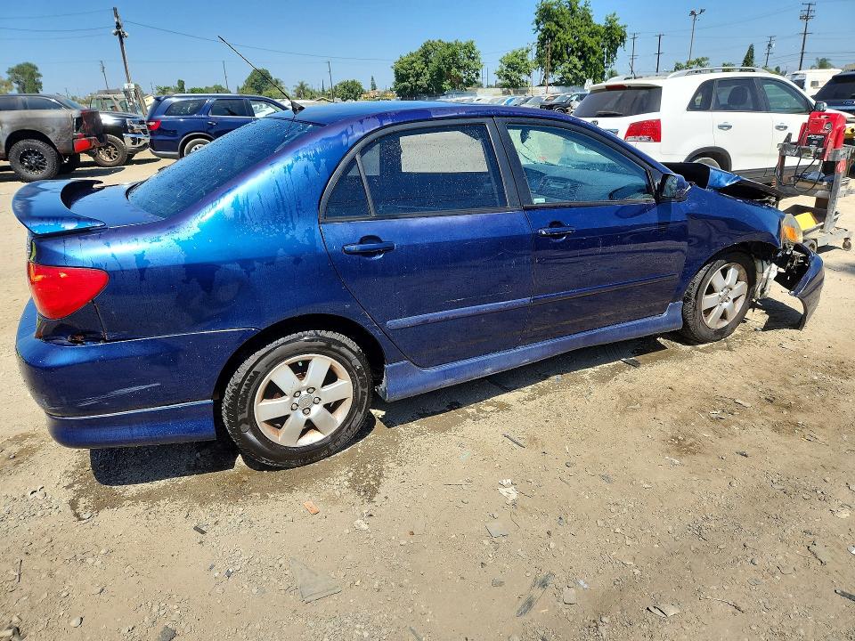 Aukcja sprzedaży 2008 Toyota Corolla, vin: 1NXBR30E18Z993231, numer aukcji: 60886386