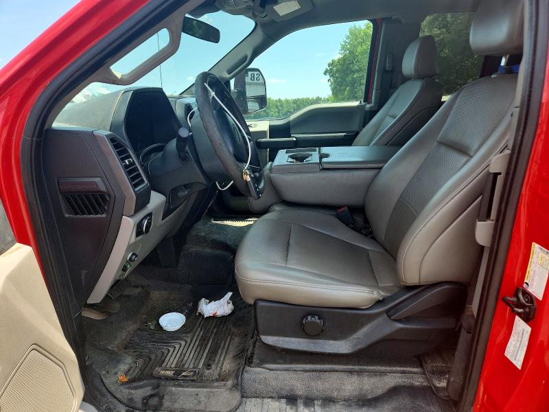 Aukcja sprzedaży 2020 Ford F250, vin: 1FT7X2B66LEC74236, numer aukcji: 60360516