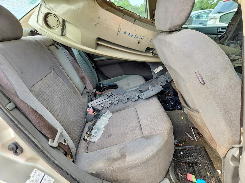 Продаж на аукціоні авто 2008 Nissan Sentra, vin: 3N1AB61E58L651475, номер лоту: 59297116