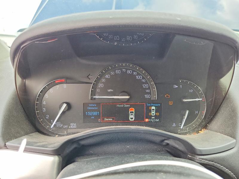 Продаж на аукціоні авто 2018 Cadillac Ats, vin: 1G6AF5SX3J0131972, номер лоту: 60696746