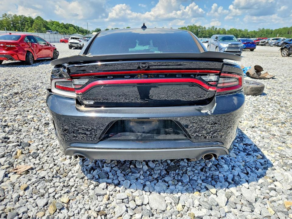 Aukcja sprzedaży 2021 Dodge Charger, vin: 2C3CDXHG2MH656072, numer aukcji: 85967425
