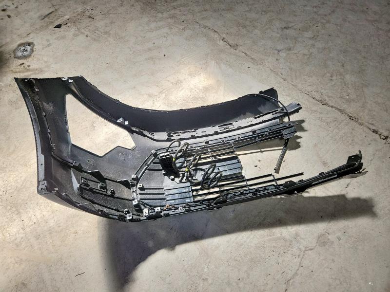 61282686 :رقم المزاد ، KNDCP3LE4T5336288 vin ، 2026 Kia Niro مزاد بيع