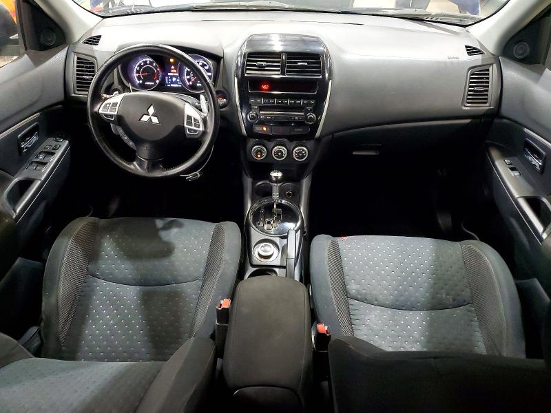 Aukcja sprzedaży 2011 Mitsubishi Outlander Sport, vin: JA4AR4AU4BZ019209, numer aukcji: 62131026