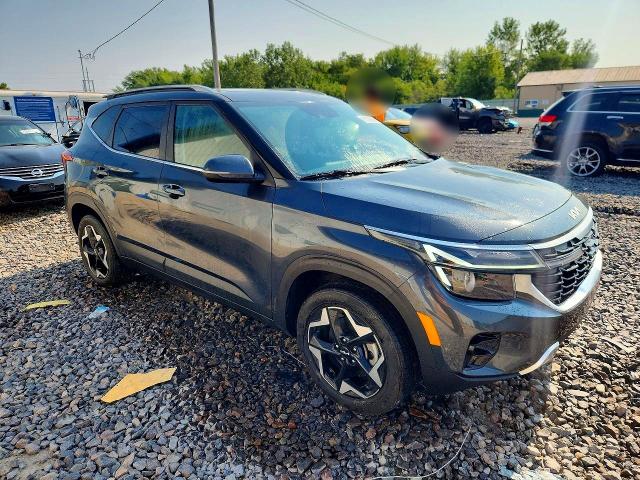 Aukcja sprzedaży 2024 Kia Seltos, vin: KNDERCAA6R7650850, numer aukcji: 61536696