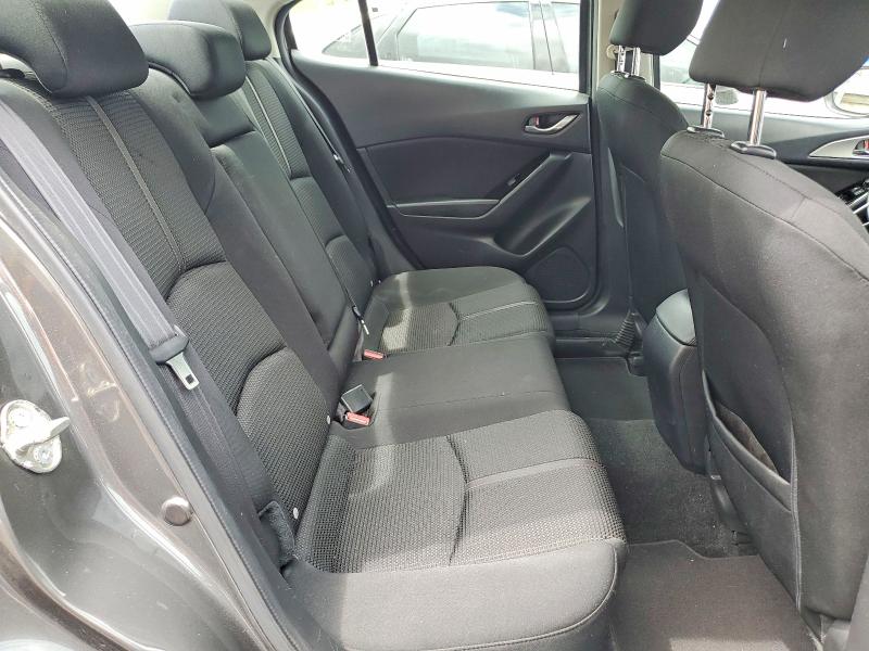 Продаж на аукціоні авто 2018 Mazda 3, vin: 3MZBN1U7XJM158638, номер лоту: 63106596