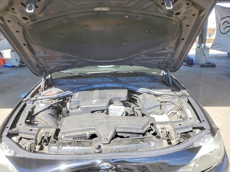 Aukcja sprzedaży 2015 Bmw 328, vin: WBA3C1C50FK119811, numer aukcji: 59915926