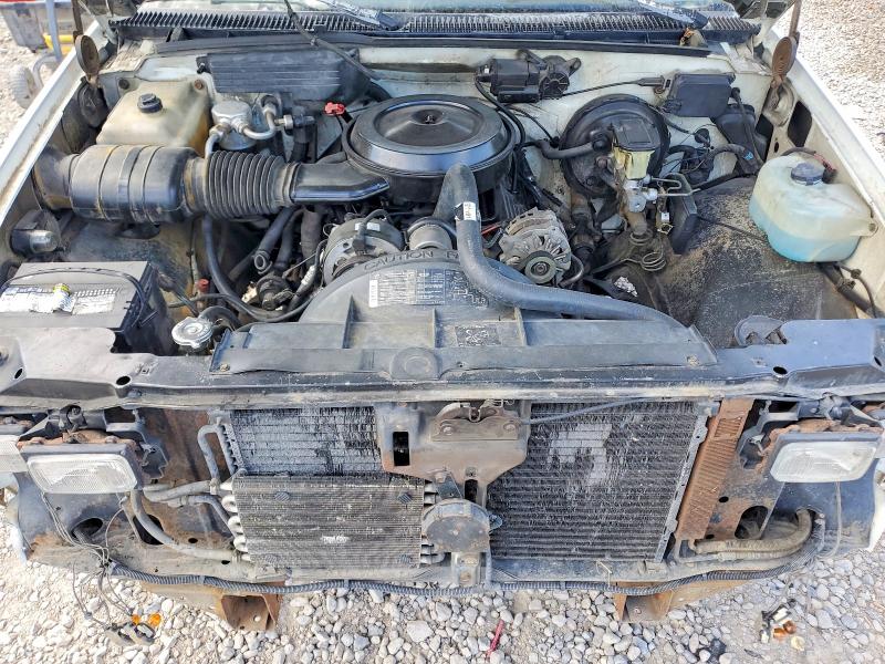 Продажа на аукционе авто 1988 Chevrolet Gmt-400, vin: 1GCDC14K6JE130847, номер лота: 59903496