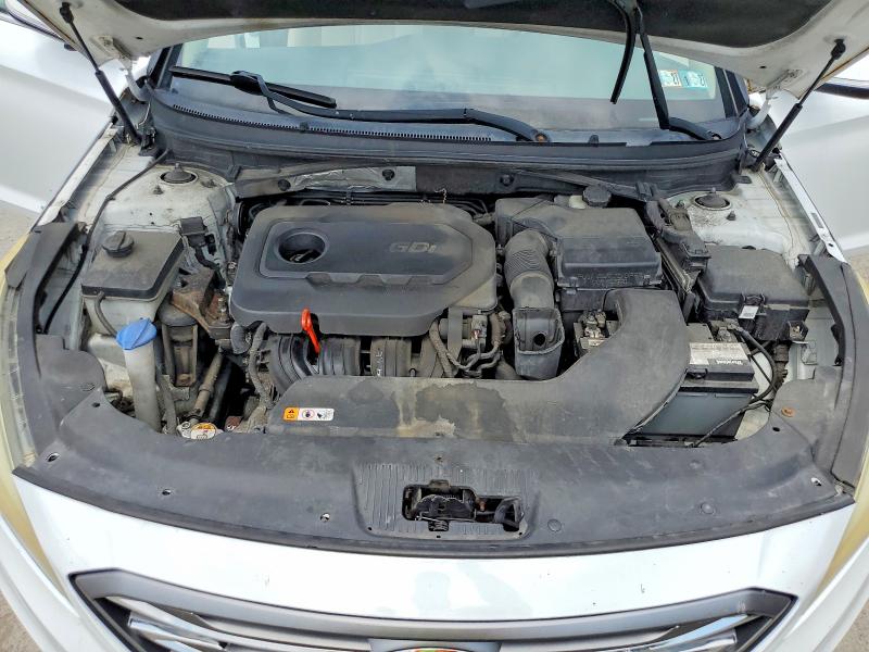 Продажа на аукционе авто 2015 Hyundai Sonata, vin: 5NPE34AFXFH098733, номер лота: 59715916