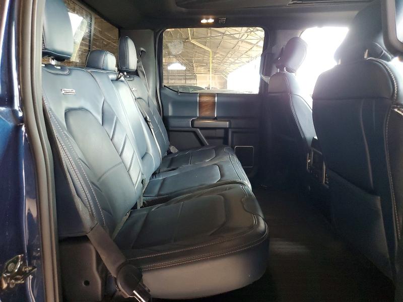 Aukcja sprzedaży 2018 Ford F150, vin: 1FTEW1EG3JFC46359, numer aukcji: 61335896
