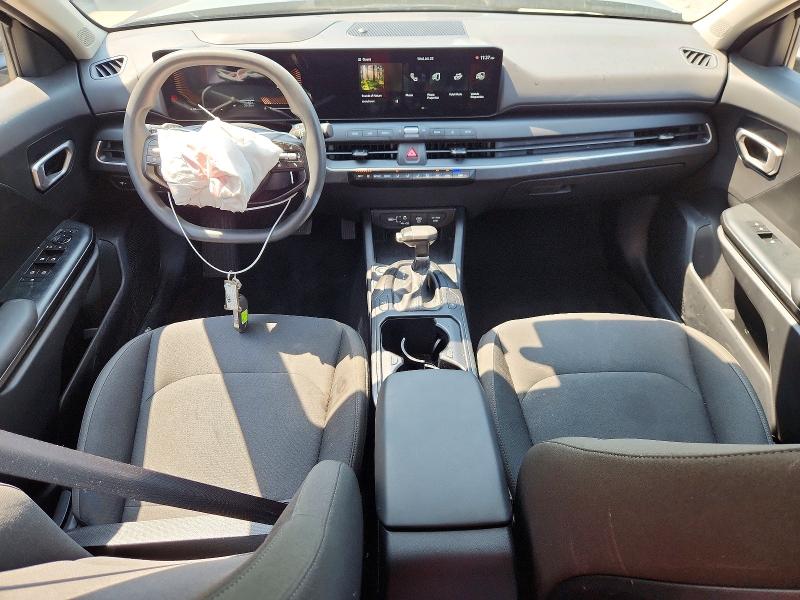 2026 Kia K4 მანქანა იყიდება აუქციონზე, vin: 3KPFT4DE6TE263684, აუქციონის ნომერი: 62198286