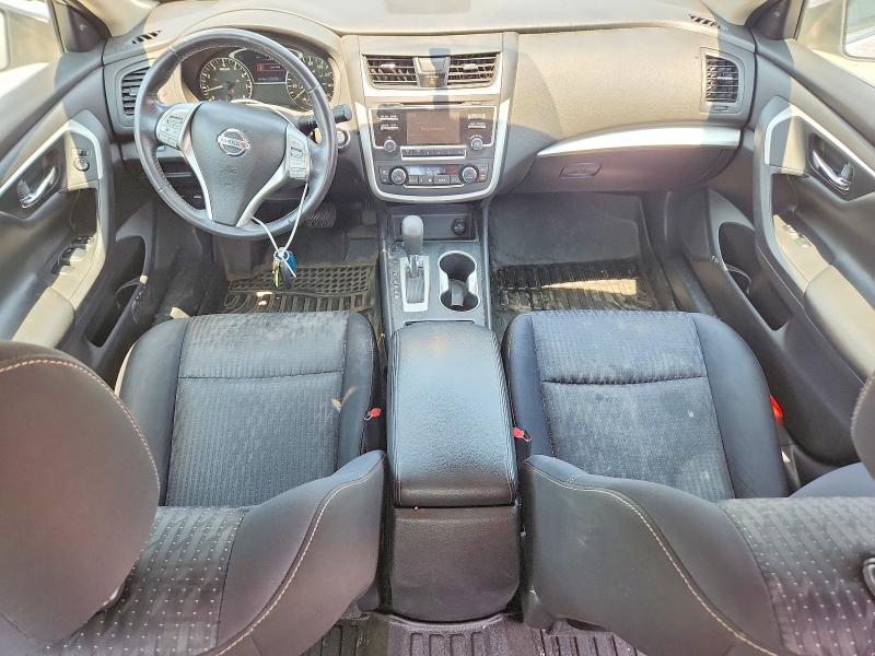Продажа на аукционе авто 2016 Nissan Altima, vin: 1N4AL3AP3GC267785, номер лота: 60692246