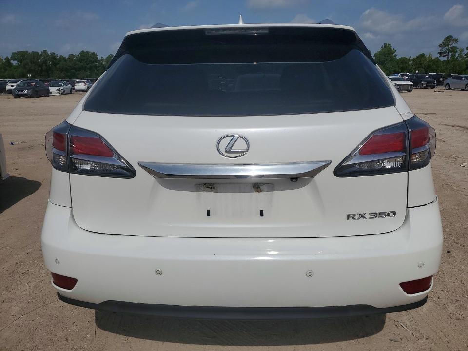Aukcja sprzedaży 2015 Lexus Rx, vin: 2T2ZK1BA5FC194077, numer aukcji: 61551336
