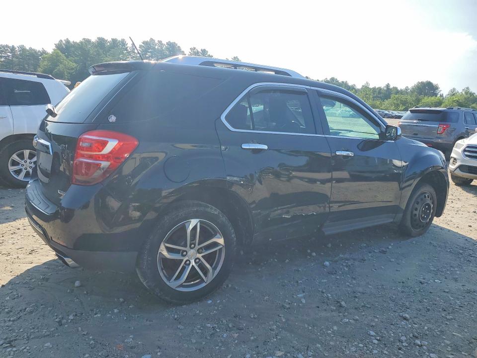 Aukcja sprzedaży 2017 Chevrolet Equinox, vin: 2GNFLGE37H6243599, numer aukcji: 60210876