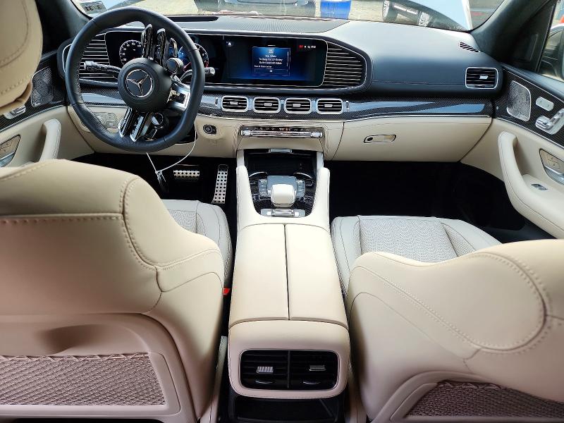 Aukcja sprzedaży 2025 Mercedes-benz Gle, vin: 4JGFB8KB3SB440539, numer aukcji: 62515986