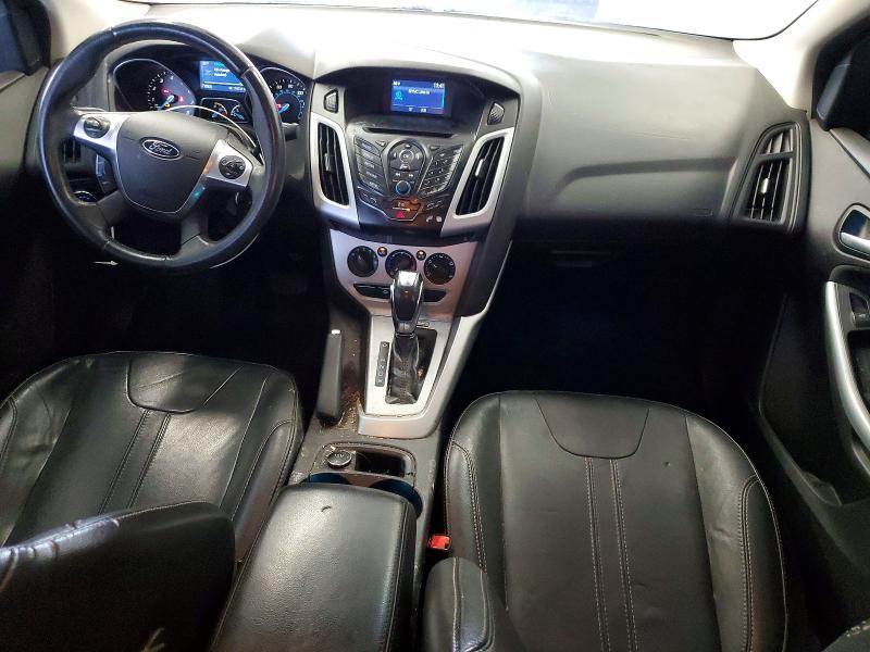 Продаж на аукціоні авто 2014 Ford Focus, vin: 1FADP3F27EL238351, номер лоту: 60278116