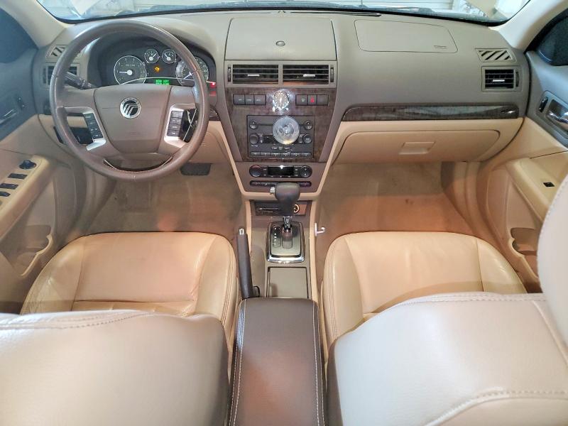 Продаж на аукціоні авто 2006 Mercury Milan, vin: 3MEFM081X6R614783, номер лоту: 59683626