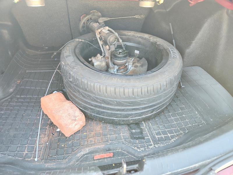 Aukcja sprzedaży 2018 Chevrolet Malibu, vin: 1G1ZD5ST9JF148817, numer aukcji: 60627276