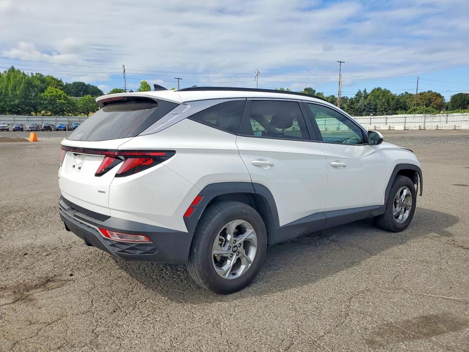 Aukcja sprzedaży 2024 Hyundai Tucson, vin: 5NMJBCDE0RH384526, numer aukcji: 62847386