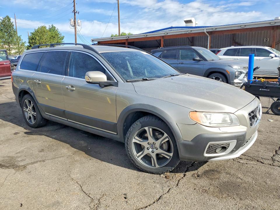 Aukcja sprzedaży 2011 Volvo Xc70, vin: YV4902BZ5B1099066, numer aukcji: 60094656