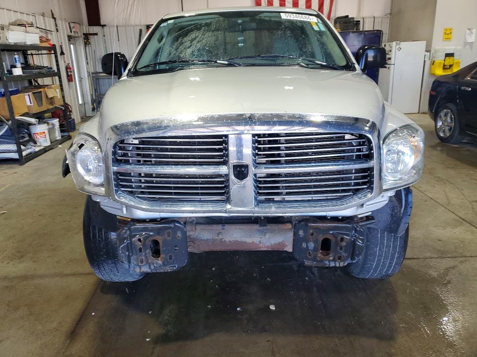 Aukcja sprzedaży 2007 Dodge Ram 1500, vin: 1D7HU18P07S187002, numer aukcji: 59346686