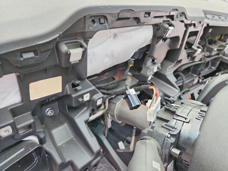 Продаж на аукціоні авто 2025 Hyundai Sonata Hybrid, vin: KMHL34JJ2SA110575, номер лоту: 60460796