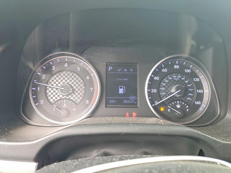 Aukcja sprzedaży 2019 Hyundai Elantra, vin: KMHD84LF8KU844053, numer aukcji: 61478166