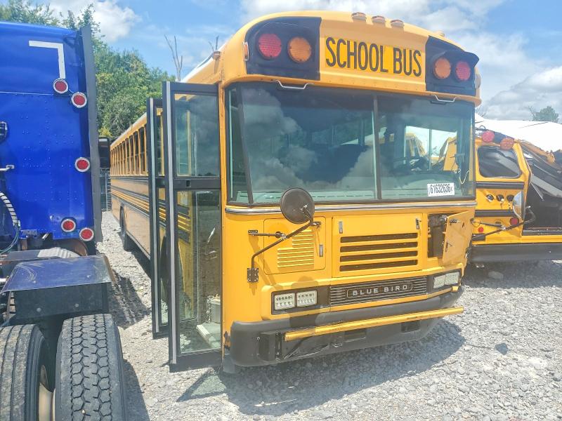 Продаж на аукціоні авто 2014 Blue Bird School Bus / Transit Bus, vin: 1BABNCPA9EF297634, номер лоту: 61632636