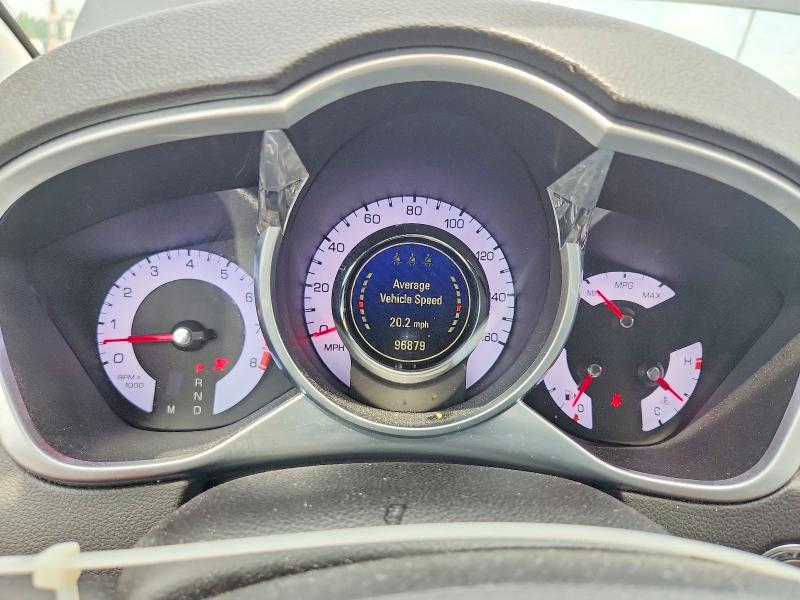 62599236 :رقم المزاد ، 3GYFNAE3XCS656542 vin ، 2012 Cadillac Srx مزاد بيع