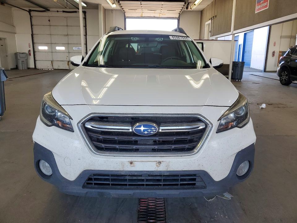 Продажа на аукционе авто 2019 Subaru Outback, vin: 4S4BSAFC5K3374479, номер лота: 85967655