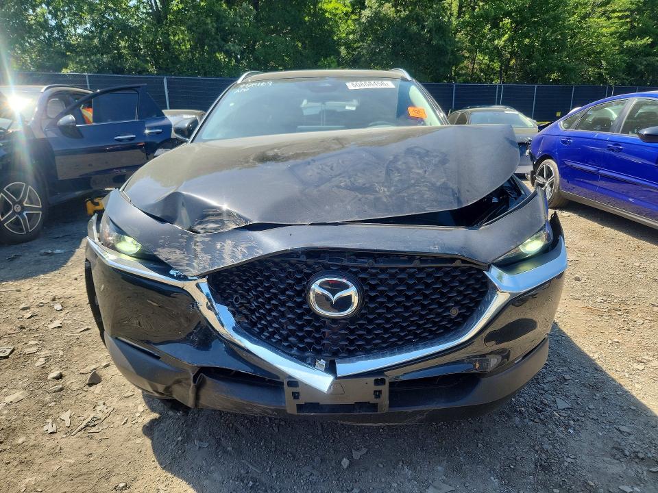 Aukcja sprzedaży 2026 Mazda Cx-30, vin: 3MVDMBCL4TM114090, numer aukcji: 60868456