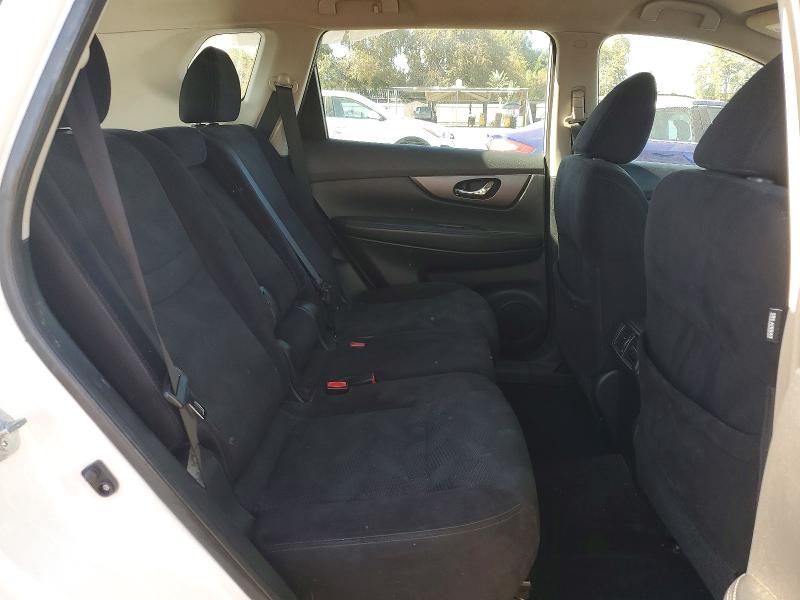 Продаж на аукціоні авто 2014 Nissan Rogue, vin: 5N1AT2MT3EC857944, номер лоту: 61055786