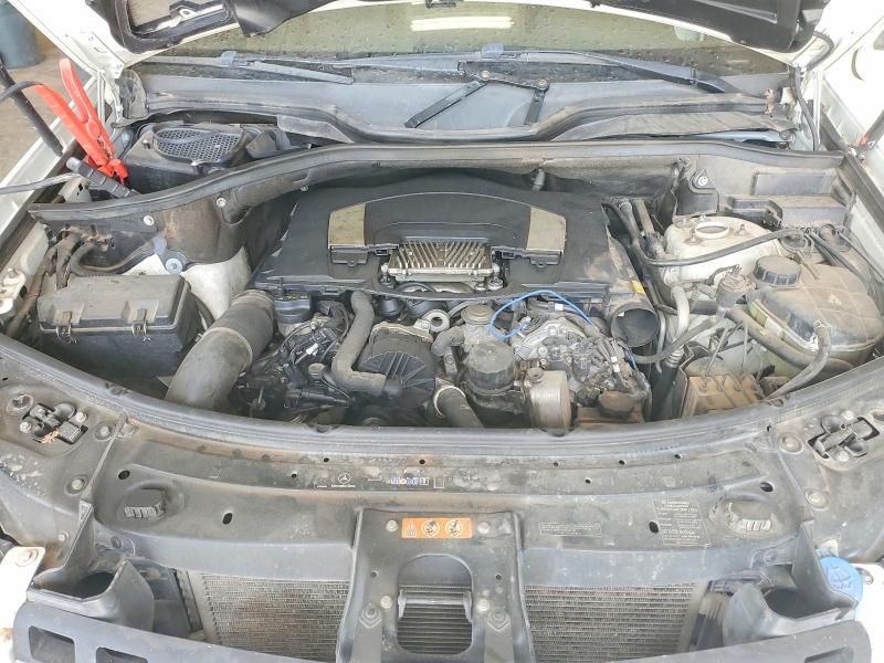 Продаж на аукціоні авто 2009 Mercedes-benz Ml, vin: 4JGBB86EX9A524800, номер лоту: 60842206