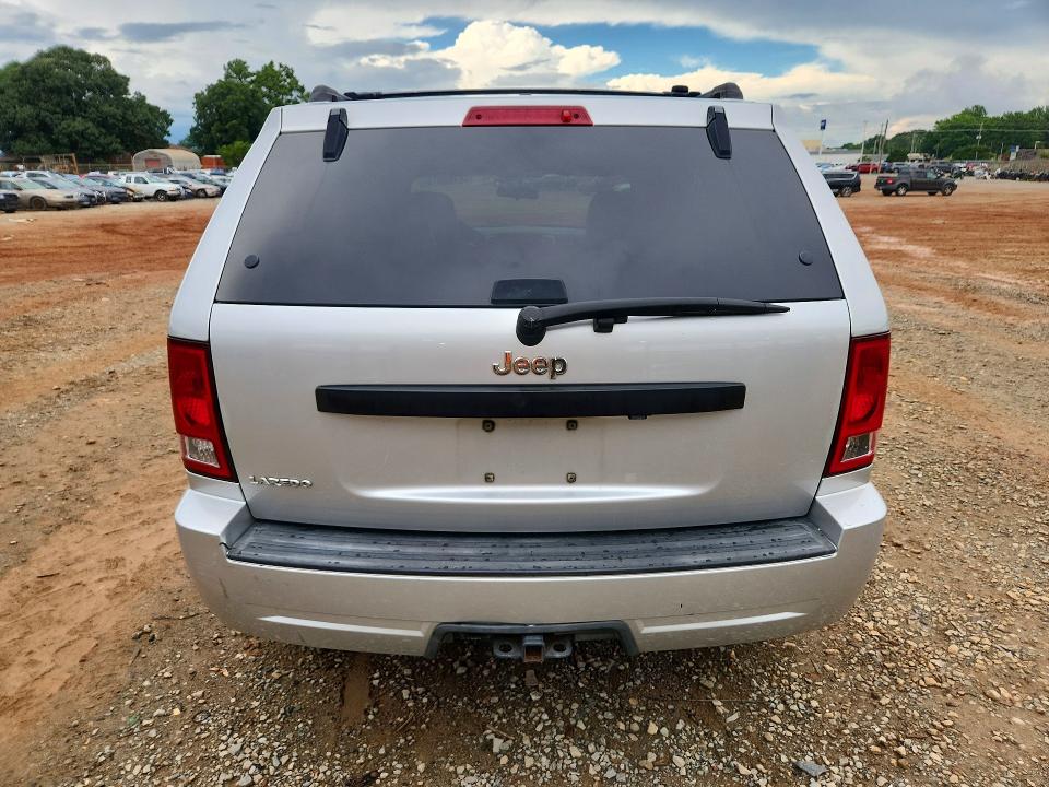 60760616 :رقم المزاد ، 1J8GS48K89C539024 vin ، 2009 Jeep Grand Cherokee مزاد بيع