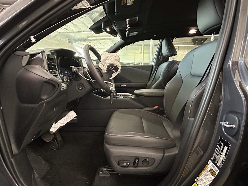 Продажа на аукционе авто 2026 Lexus Tx 350, vin: 5TDAAAB65TS082494, номер лота: 60482416