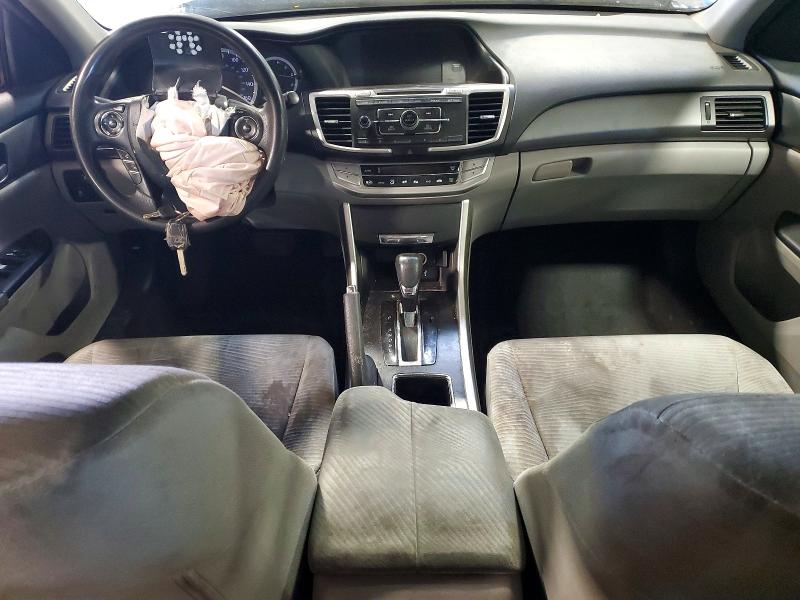 Продажа на аукционе авто 2015 Honda Accord, vin: 1HGCR2F33FA252605, номер лота: 60060806