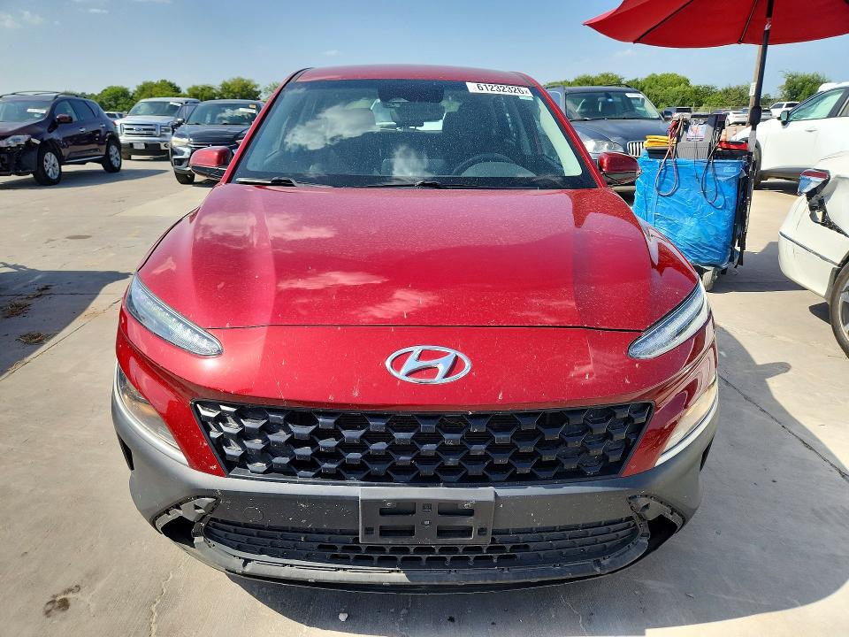 Aukcja sprzedaży 2023 Hyundai Kona, vin: KM8K22AB8PU025788, numer aukcji: 61232326