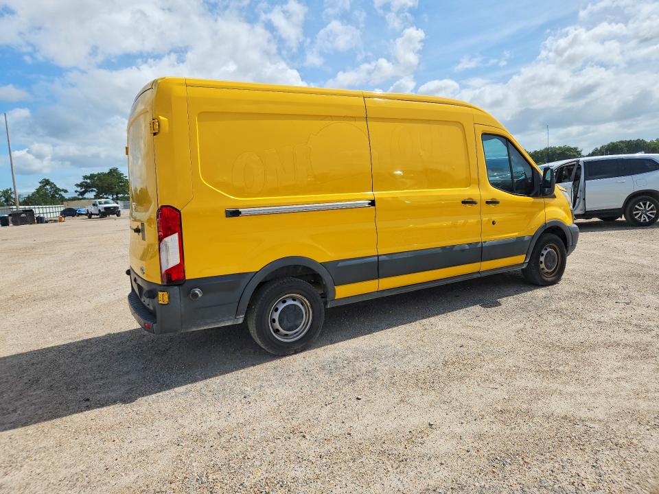 Продажа на аукционе авто 2017 Ford Transit, vin: 1FTYE2CM0HKB10819, номер лота: 60080746